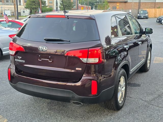 2014 Kia Sorento 2WD 4dr I4 LX - 23071901 - 3