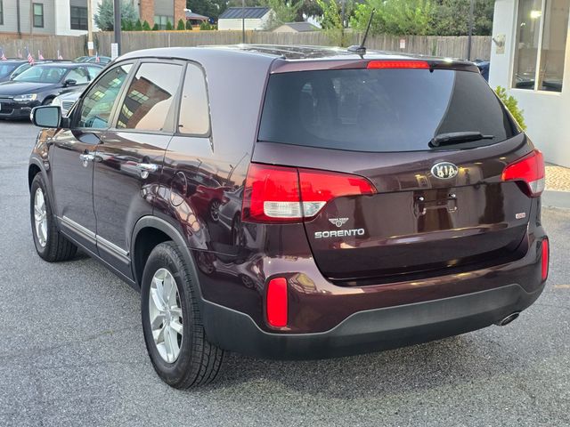 2014 Kia Sorento 2WD 4dr I4 LX - 23071901 - 5