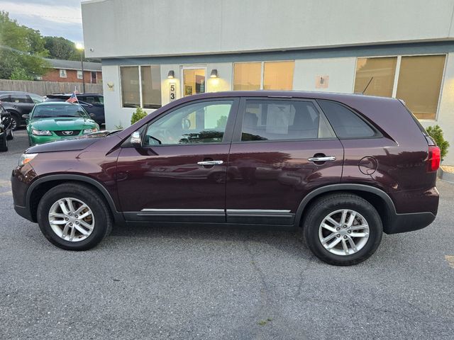 2014 Kia Sorento 2WD 4dr I4 LX - 23071901 - 6