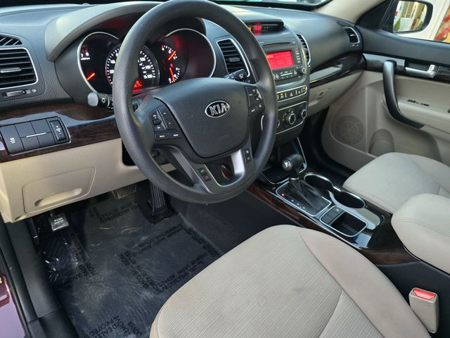 2014 Kia Sorento 2WD 4dr I4 LX - 23071901 - 8