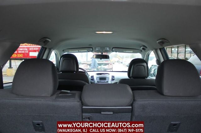 2014 Kia Sorento 2WD 4dr I4 LX - 22350463 - 16