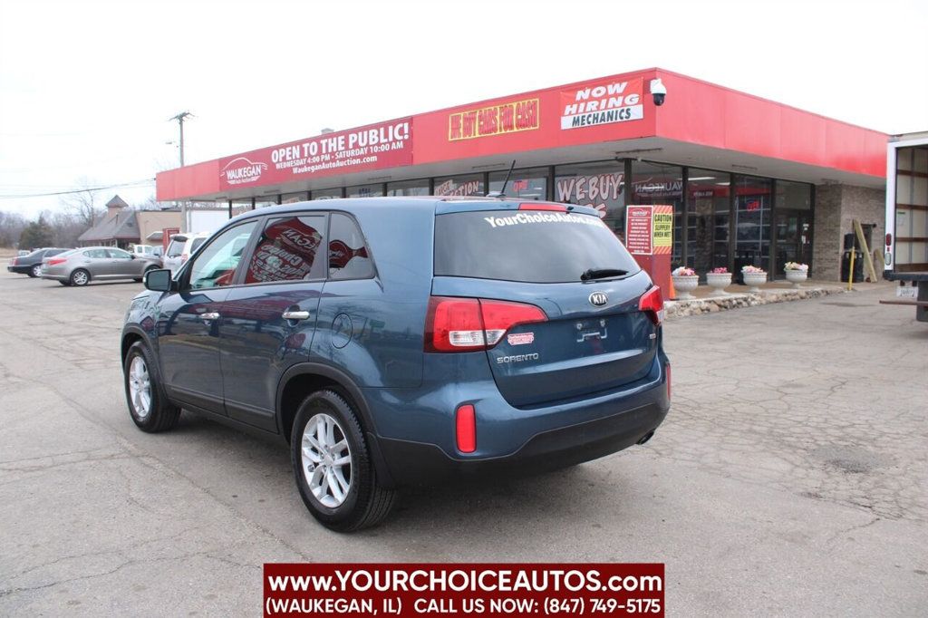 2014 Kia Sorento 2WD 4dr I4 LX - 22350463 - 6