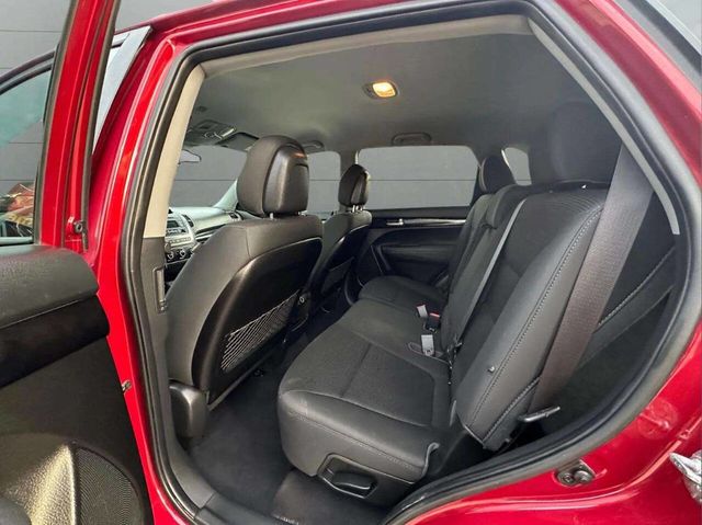 2014 Kia Sorento 2WD 4dr I4 LX - 22940468 - 9