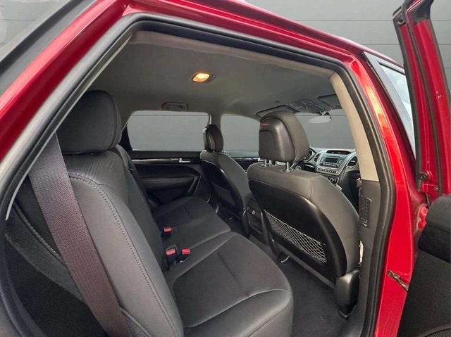 2014 Kia Sorento 2WD 4dr I4 LX - 22940468 - 10