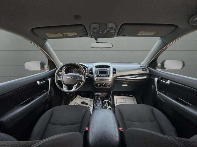 2014 Kia Sorento 2WD 4dr I4 LX - 22940468 - 12