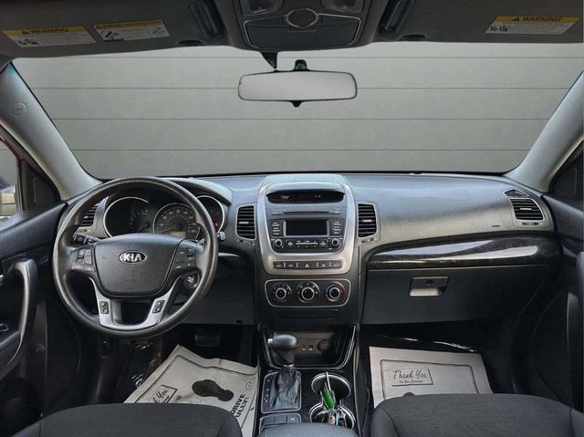 2014 Kia Sorento 2WD 4dr I4 LX - 22940468 - 13