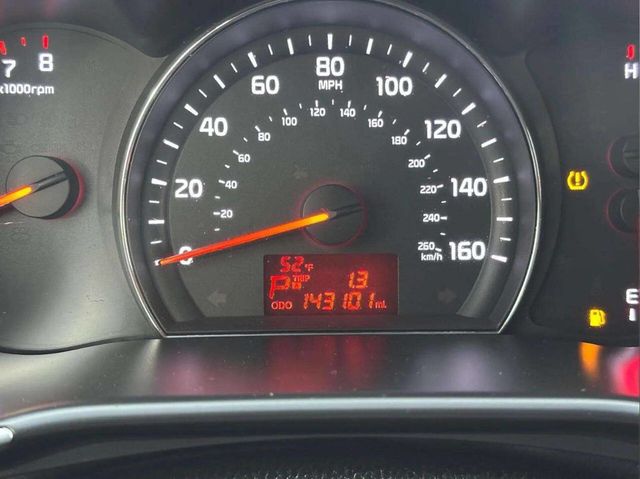 2014 Kia Sorento 2WD 4dr I4 LX - 22940468 - 17