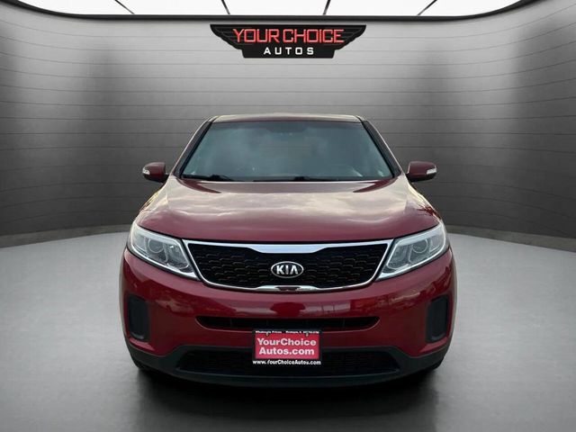 2014 Kia Sorento 2WD 4dr I4 LX - 22940468 - 1
