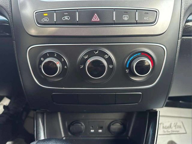 2014 Kia Sorento 2WD 4dr I4 LX - 22940468 - 19