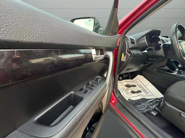 2014 Kia Sorento 2WD 4dr I4 LX - 22940468 - 22