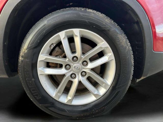 2014 Kia Sorento 2WD 4dr I4 LX - 22940468 - 23