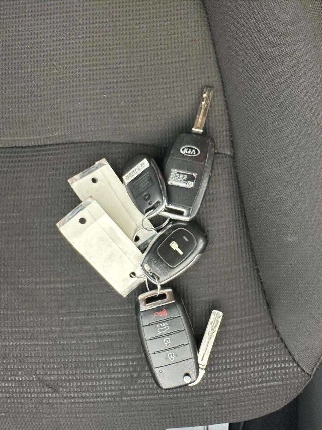 2014 Kia Sorento 2WD 4dr I4 LX - 22940468 - 24