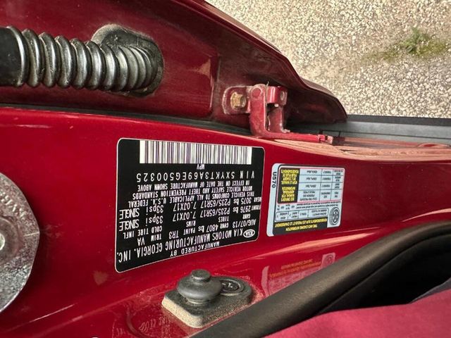 2014 Kia Sorento 2WD 4dr I4 LX - 22940468 - 25