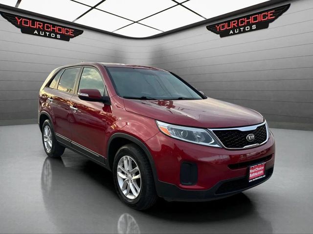 2014 Kia Sorento 2WD 4dr I4 LX - 22940468 - 2