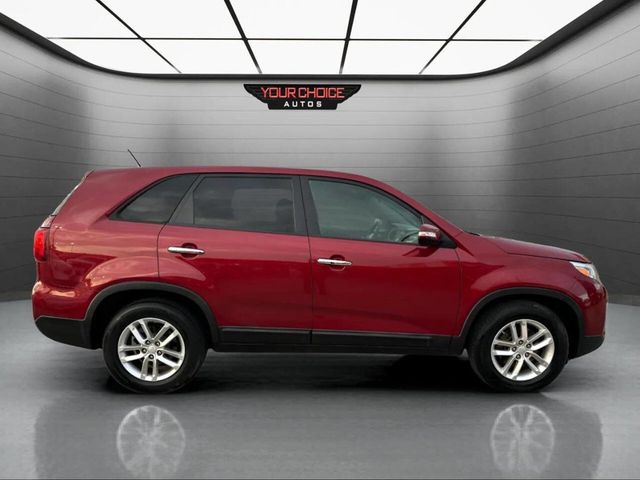 2014 Kia Sorento 2WD 4dr I4 LX - 22940468 - 3