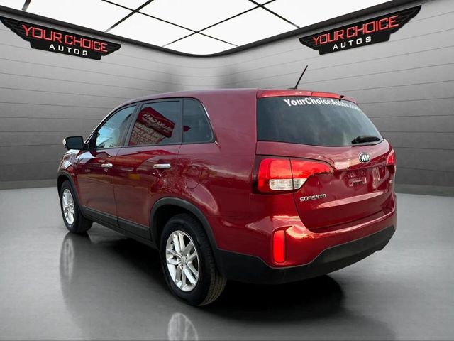 2014 Kia Sorento 2WD 4dr I4 LX - 22940468 - 6