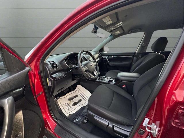 2014 Kia Sorento 2WD 4dr I4 LX - 22940468 - 8