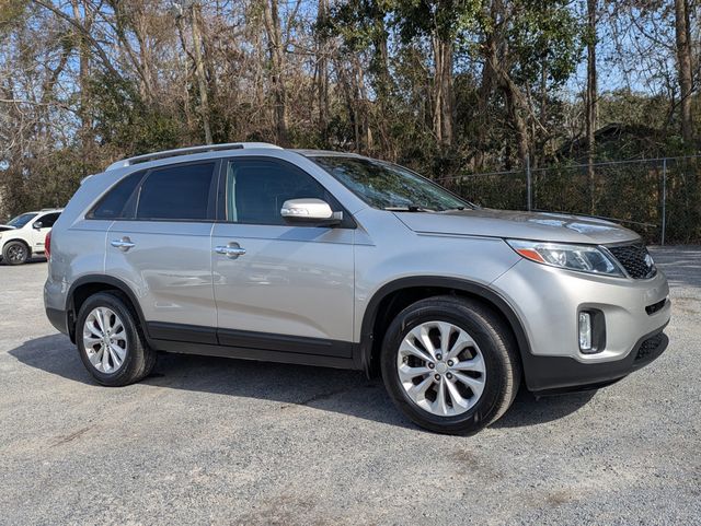 2014 Kia Sorento 2WD 4dr V6 EX - 22977094 - 0