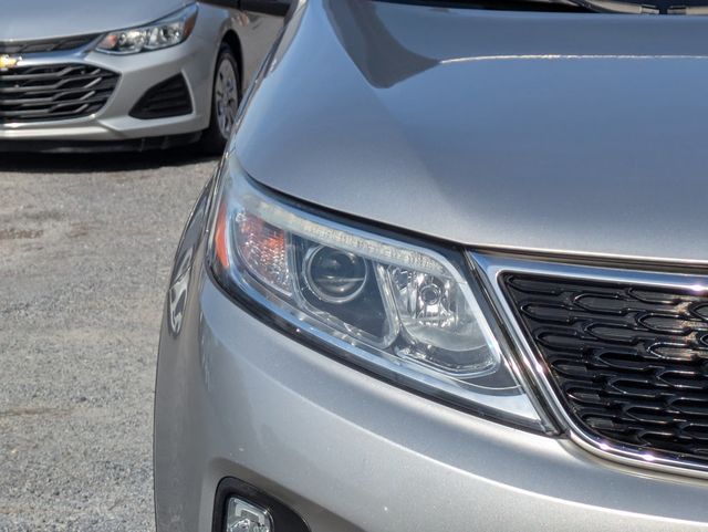 2014 Kia Sorento 2WD 4dr V6 EX - 22977094 - 9