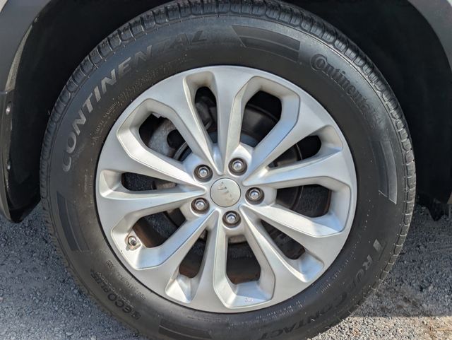 2014 Kia Sorento 2WD 4dr V6 EX - 22977094 - 11