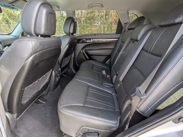 2014 Kia Sorento 2WD 4dr V6 EX - 22977094 - 13