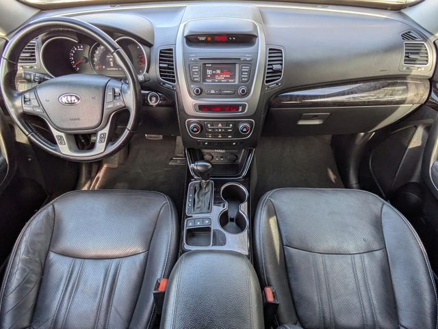 2014 Kia Sorento 2WD 4dr V6 EX - 22977094 - 14