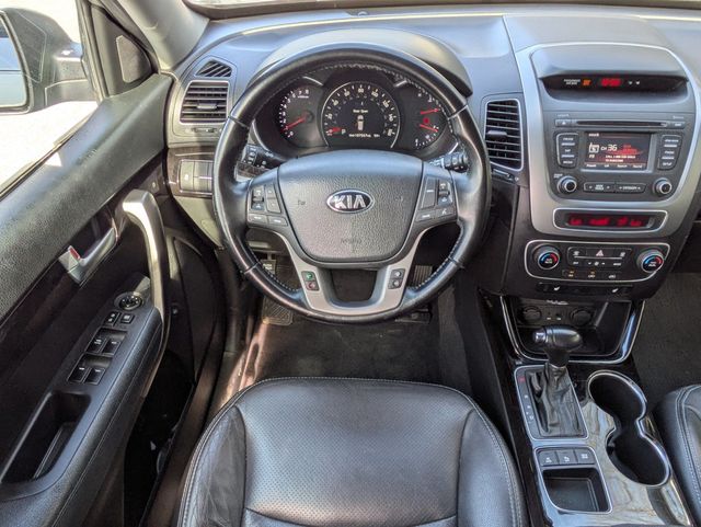 2014 Kia Sorento 2WD 4dr V6 EX - 22977094 - 15