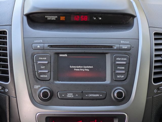 2014 Kia Sorento 2WD 4dr V6 EX - 22977094 - 17