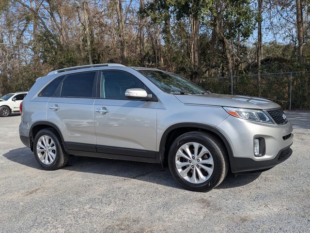 2014 Kia Sorento 2WD 4dr V6 EX - 22977094 - 1