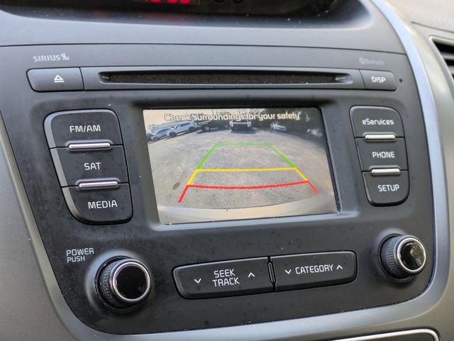 2014 Kia Sorento 2WD 4dr V6 EX - 22977094 - 21