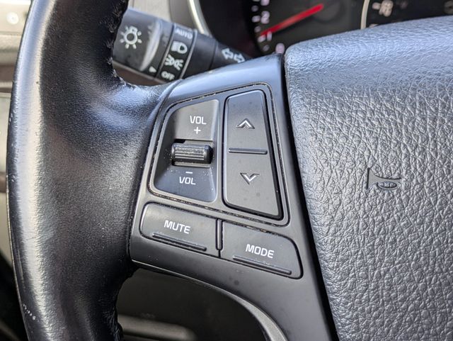 2014 Kia Sorento 2WD 4dr V6 EX - 22977094 - 25