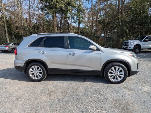 2014 Kia Sorento 2WD 4dr V6 EX - 22977094 - 2