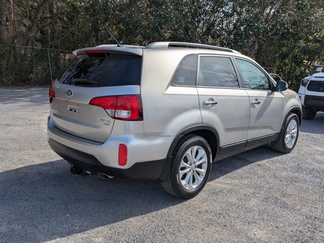 2014 Kia Sorento 2WD 4dr V6 EX - 22977094 - 3