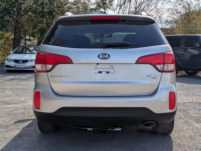2014 Kia Sorento 2WD 4dr V6 EX - 22977094 - 4