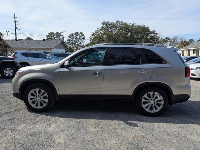 2014 Kia Sorento 2WD 4dr V6 EX - 22977094 - 6