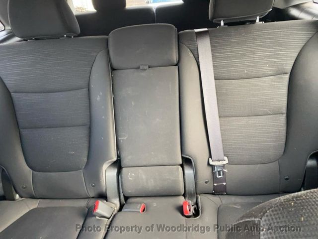 2014 Kia Sorento AWD 4dr I4 LX - 22949763 - 9