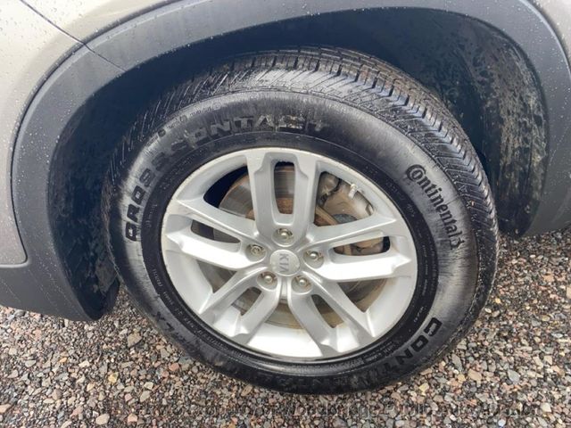 2014 Kia Sorento AWD 4dr I4 LX - 22949763 - 12