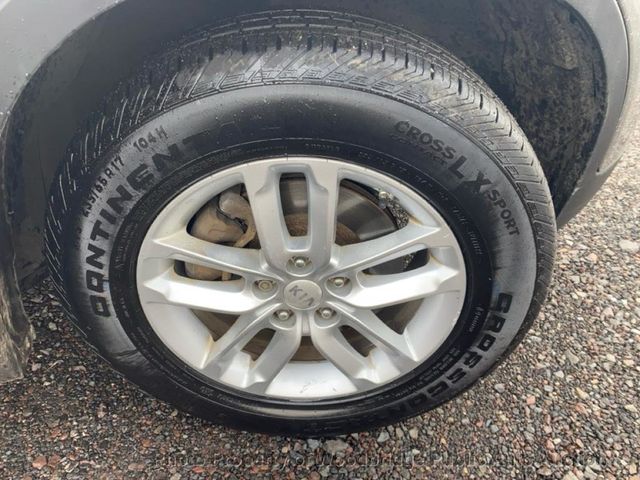 2014 Kia Sorento AWD 4dr I4 LX - 22949763 - 13