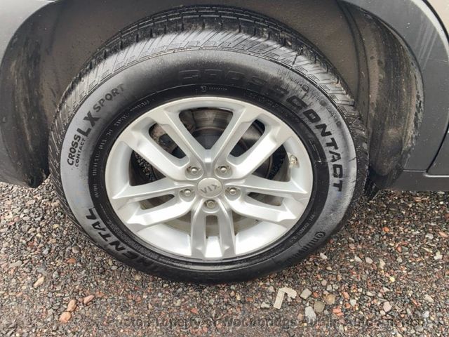 2014 Kia Sorento AWD 4dr I4 LX - 22949763 - 15