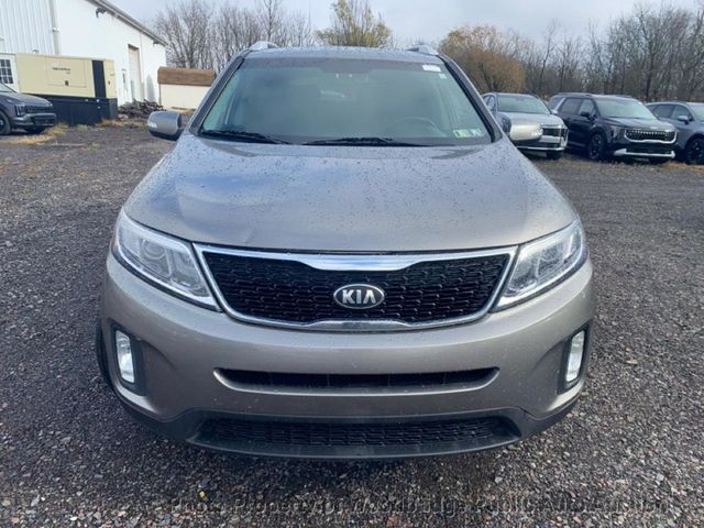 2014 Kia Sorento AWD 4dr I4 LX - 22949763 - 1