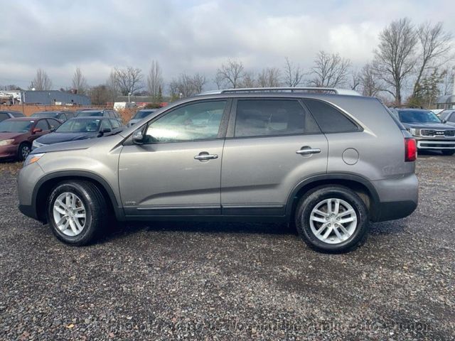 2014 Kia Sorento AWD 4dr I4 LX - 22949763 - 4