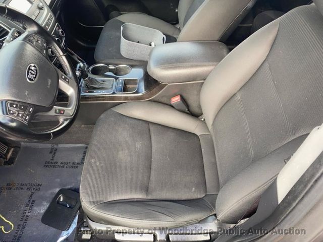 2014 Kia Sorento AWD 4dr I4 LX - 22949763 - 5