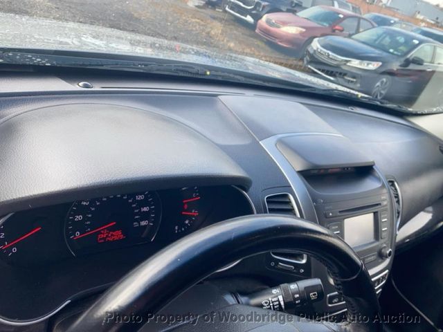 2014 Kia Sorento AWD 4dr I4 LX - 22949763 - 7