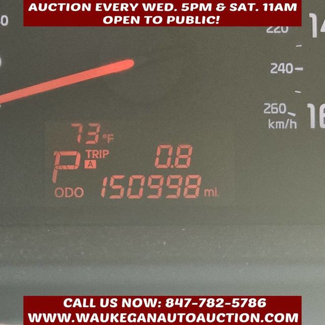 2014 Kia Sorento AWD 4dr I4 LX - 22918948 - 8