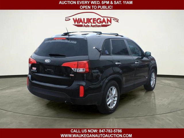2014 Kia Sorento AWD 4dr I4 LX - 23006763 - 2