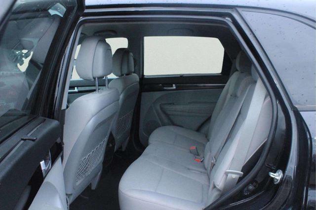 2014 Kia Sorento AWD 4dr I4 LX - 23006763 - 5