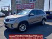 2014 Kia Sorento AWD 4dr I4 LX - 22915530 - 0