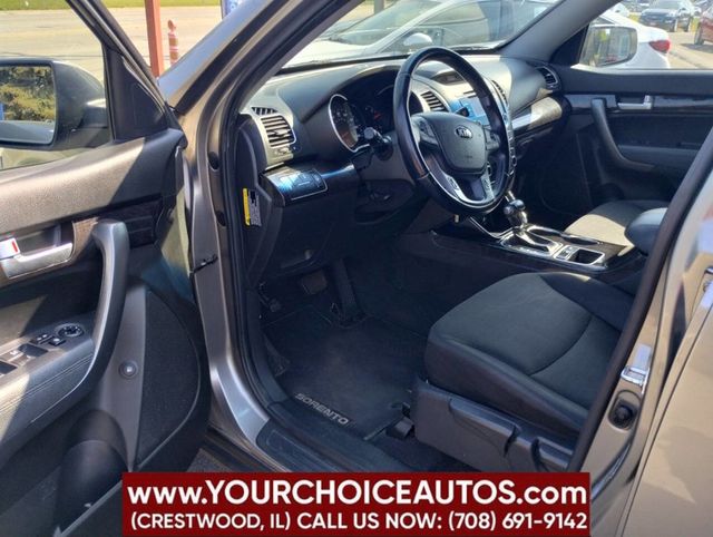 2014 Kia Sorento AWD 4dr I4 LX - 22915530 - 13