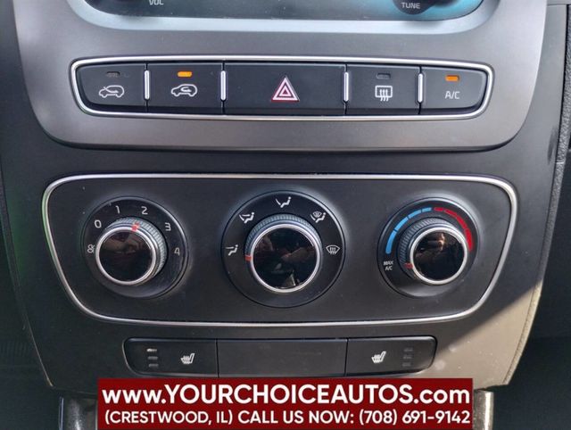 2014 Kia Sorento AWD 4dr I4 LX - 22915530 - 30