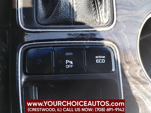 2014 Kia Sorento AWD 4dr I4 LX - 22915530 - 32